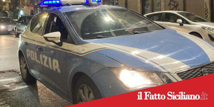Catania. Ruba un motorino ma viene arrestato