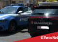 Prov. Ragusa. Tentano un furto in abitazione: arrestato 40enne
