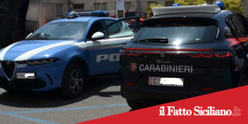 Prov. Ragusa. Tentano un furto in abitazione: arrestato 40enne