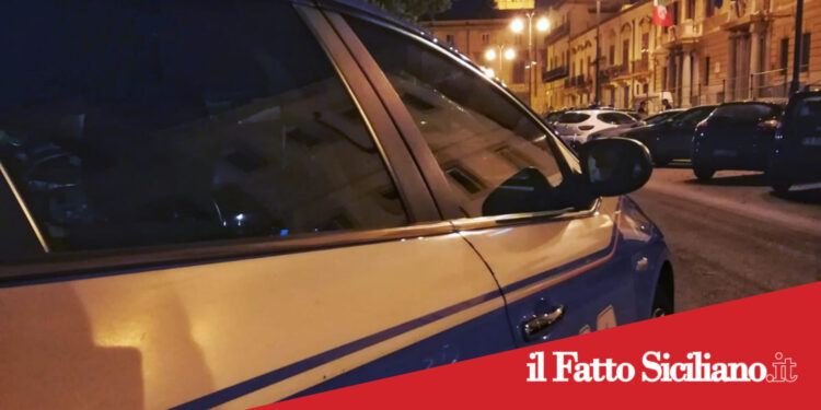 Palermo. Falchi in azione contro lo spaccio