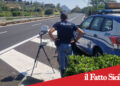 Sicilia. Autovelox su A20 e A18: controlli dal 5 ottobre