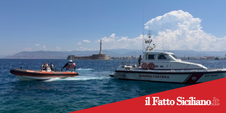 Messina. Conclusa l’operazione Mare E Laghi Sicuri 2026