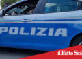 Catania. Malore dopo il fermo della Polizia: muore 40enne