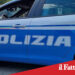 Catania. Malore dopo il fermo della Polizia: muore 40enne