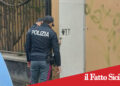 Catania. Evade dai domiciliari per rubare cavi di rame
