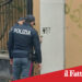 Catania. Evade dai domiciliari per rubare cavi di rame