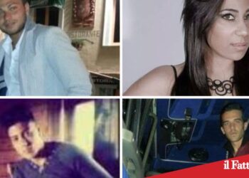 Paternò, il ricordo che non sfiorisce: Undici anni dalla tragedia di via Unità d’Italia