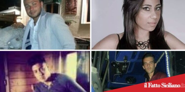 Paternò, il ricordo che non sfiorisce: Undici anni dalla tragedia di via Unità d’Italia