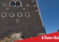 Paternò. Castello Normanno: Al via il piano di restauro e messa in sicurezza
