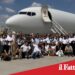 Sigonella. La comunità di Gela in visita alla stazione aeronavale della Marina degli Stati Uniti