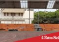 Paternò. Al via la riqualificazione del Palazzetto “Peppino Impastato”